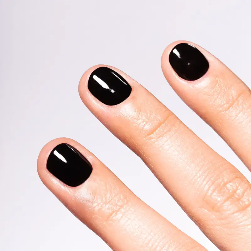 Unghie ME Gel Polish 191 Midnight - Smalto gel e semipermanente miniatura 3