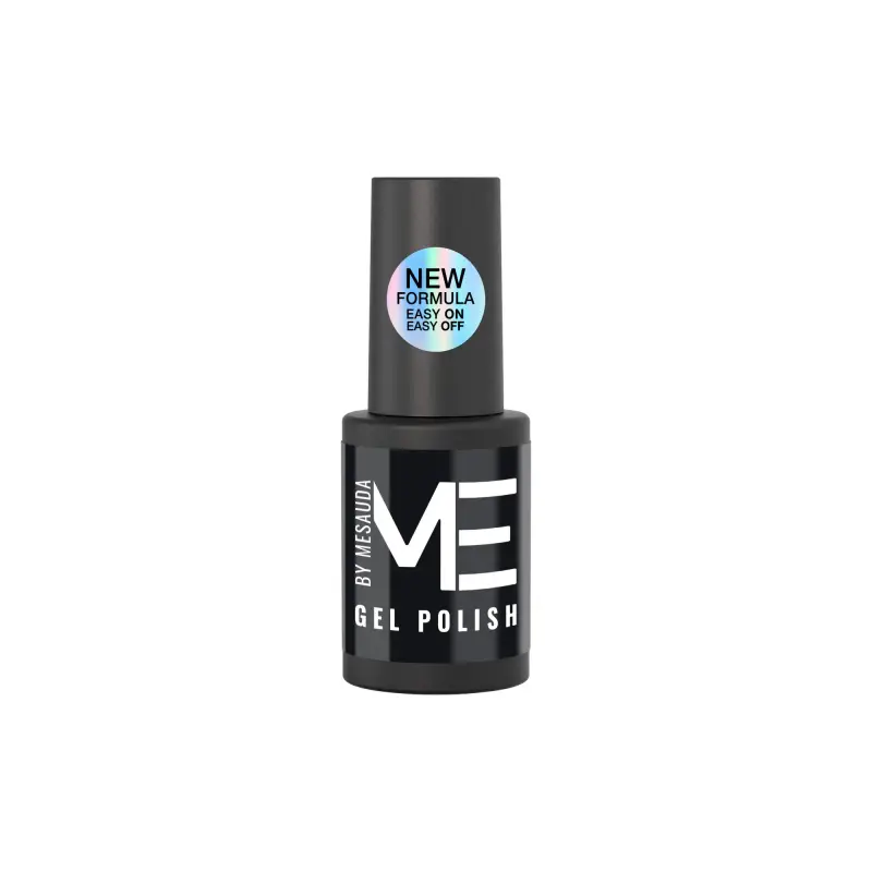Unghie ME Gel Polish 191 Midnight - Smalto gel e semipermanente
