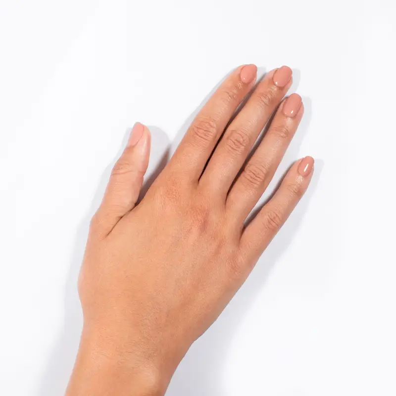 Unghie ME Gel Polish 221 Le Roi - Smalto gel e semipermanente miniatura 2