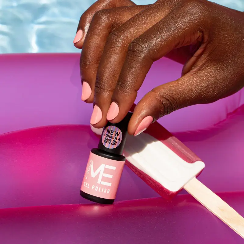 Unghie ME Gel Polish 231 Frozen Margarita - Smalto gel e semipermanente miniatura 4