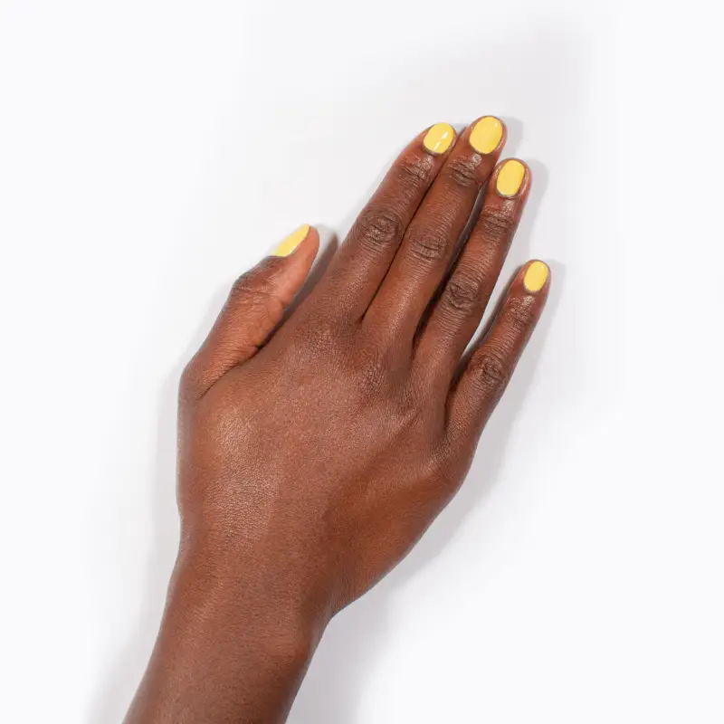 Unghie ME Gel Polish 232 Lemon Sorbet - Smalto gel e semipermanente miniatura 2