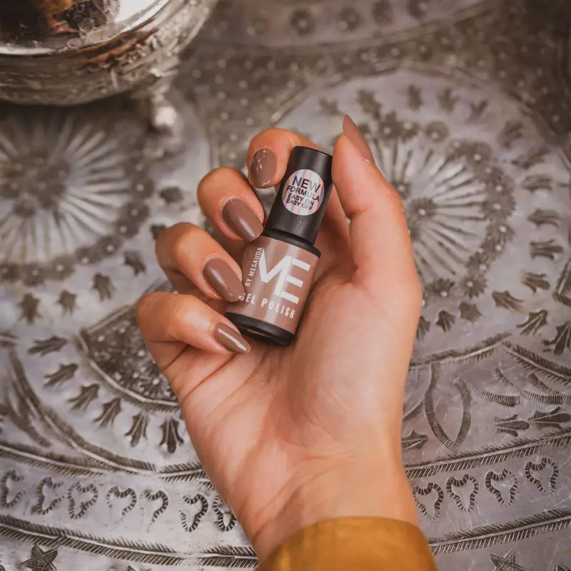 Unghie ME Gel Polish 237 Marrakesh - Smalto gel e semipermanente miniatura 4