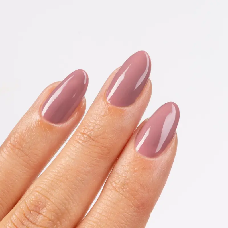 Unghie ME Gel Polish 240 Cozy Rosy - Smalto gel e semipermanente miniatura 3