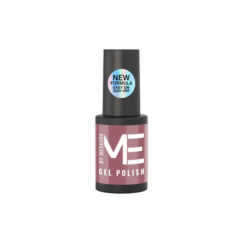 Unghie ME Gel Polish 240 Cozy Rosy - Smalto gel e semipermanente
