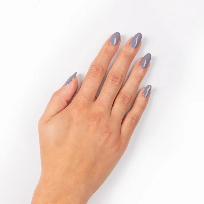 Unghie ME Gel Polish 242 Harmony - Smalto gel e semipermanente miniatura 2