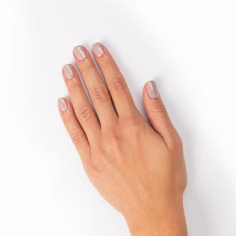Unghie ME Gel Polish 243 Cashmere - Smalto gel e semipermanente miniatura 2