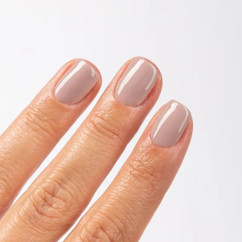 Unghie ME Gel Polish 243 Cashmere - Smalto gel e semipermanente miniatura 3