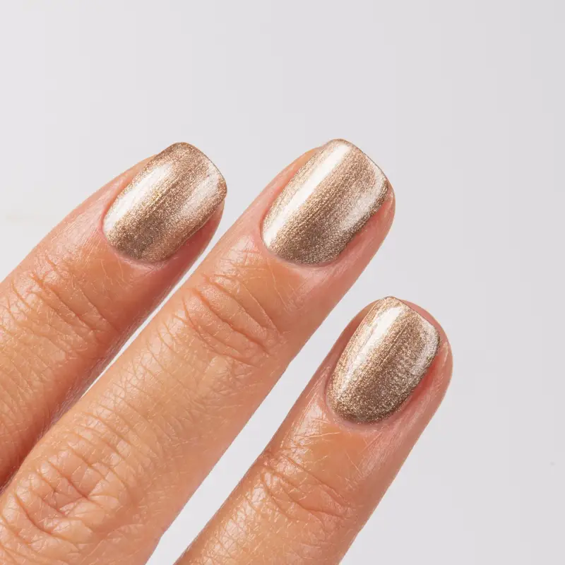 Unghie ME Gel Polish 244 Cuddles&Candles - Smalto gel e semipermanente miniatura 3