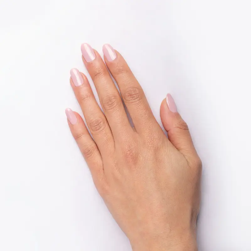 Unghie ME Gel Polish 246 Water Lily - Smalto gel e semipermanente miniatura 2