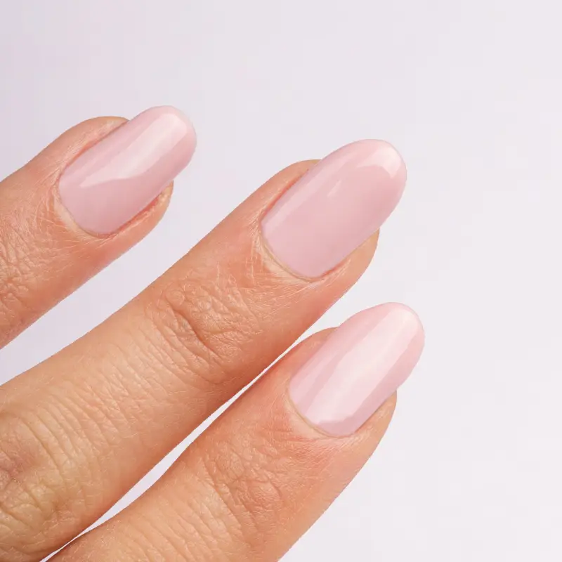 Unghie ME Gel Polish 246 Water Lily - Smalto gel e semipermanente miniatura 3