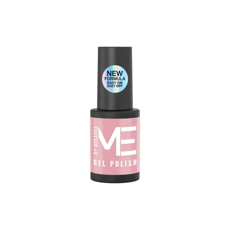 Unghie ME Gel Polish 246 Water Lily - Smalto gel e semipermanente