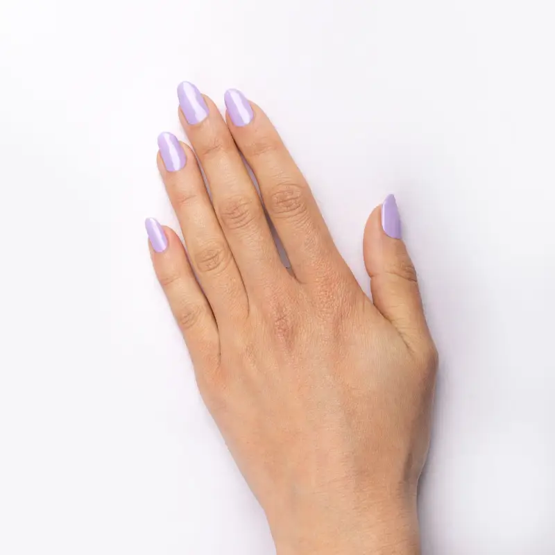 Unghie ME Gel Polish 247 Monet - Smalto gel e semipermanente miniatura 2