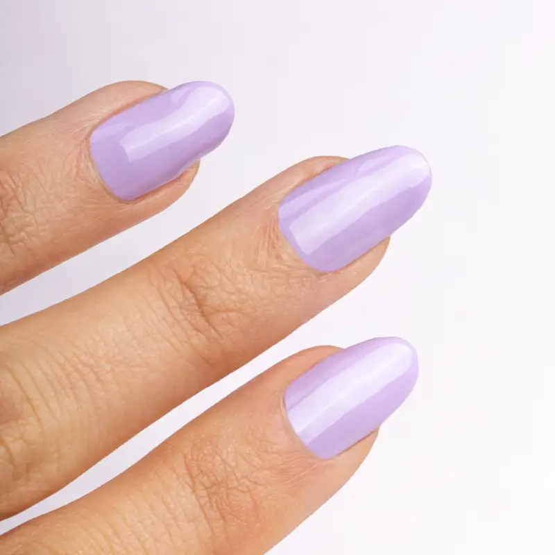 Unghie ME Gel Polish 247 Monet - Smalto gel e semipermanente miniatura 3