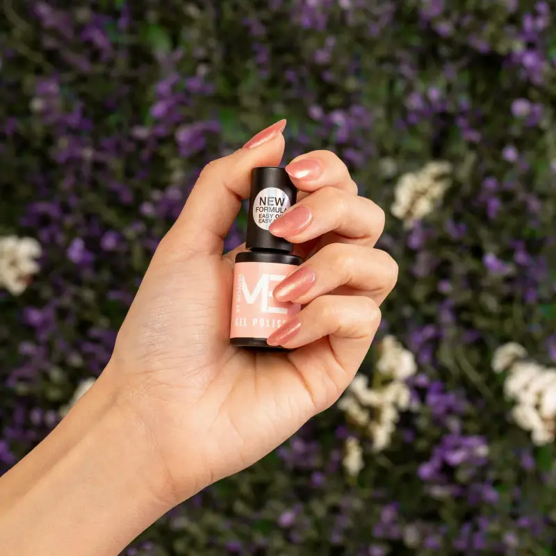 Unghie ME Gel Polish 250 Giverny - Smalto gel e semipermanente miniatura 4