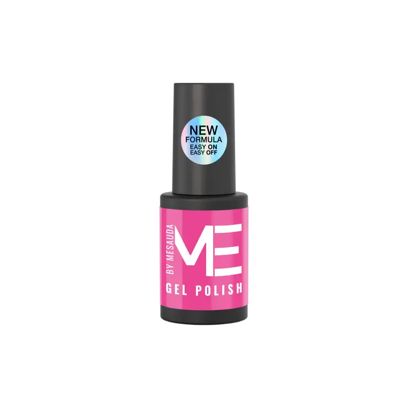 Unghie ME Gel Polish 252 Cotton Kandy - Smalto gel e semipermanente