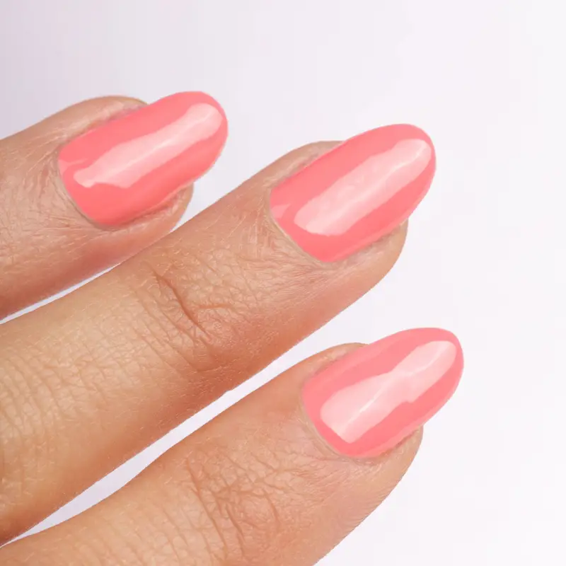 Unghie ME Gel Polish 253 Slide With Me - Smalto gel e semipermanente miniatura 3