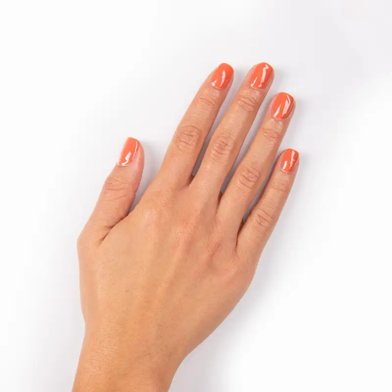 Unghie ME Gel Polish 255 California Vibes - Smalto gel e semipermanente miniatura 2