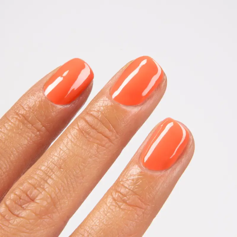 Unghie ME Gel Polish 255 California Vibes - Smalto gel e semipermanente miniatura 3