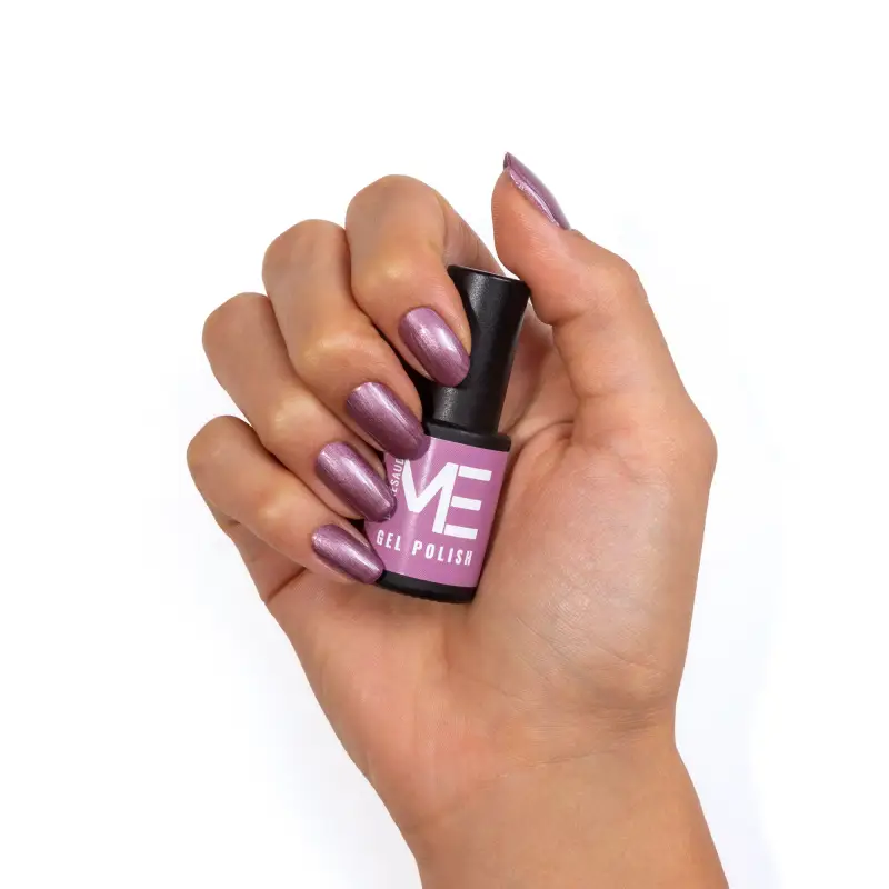 Unghie ME Gel Polish 264 Satin Dreams - Smalto gel e semipermanente miniatura 2