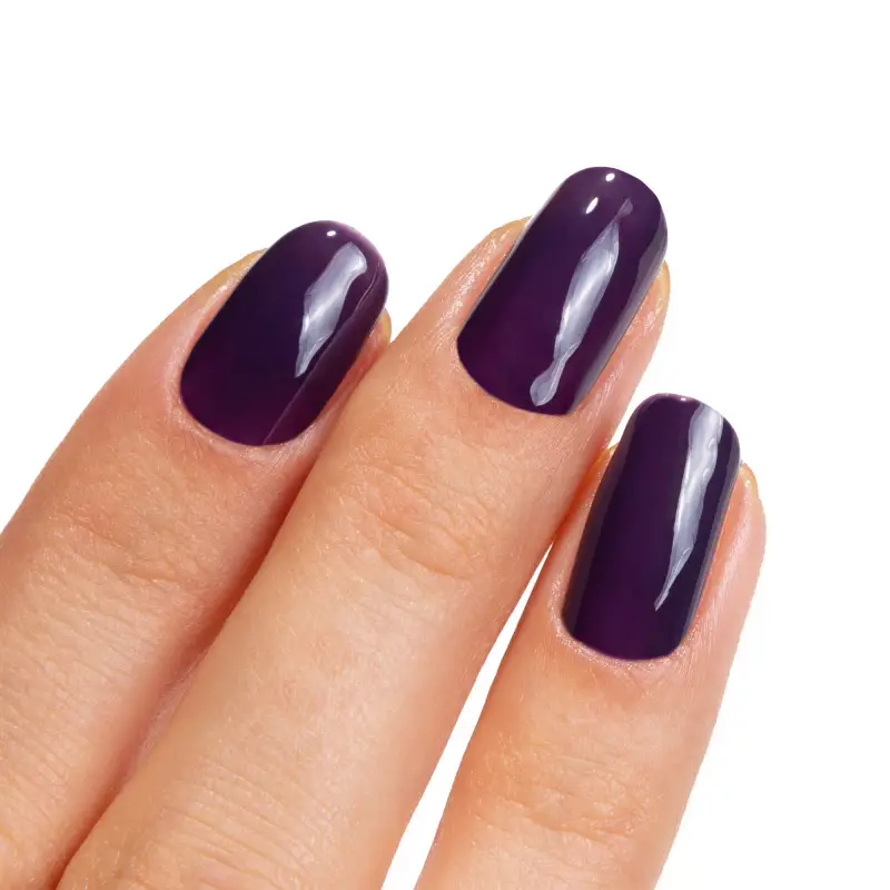 Unghie ME Gel Polish 265 Odile - Smalto gel e semipermanente miniatura 3