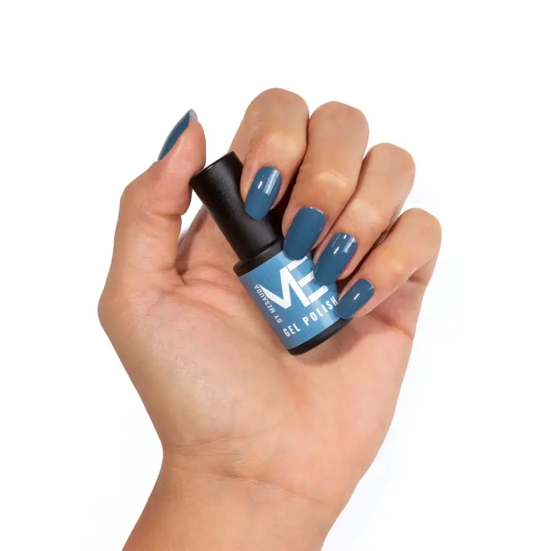 Unghie ME Gel Polish 267 Frozen Soul - Smalto gel e semipermanente miniatura 2