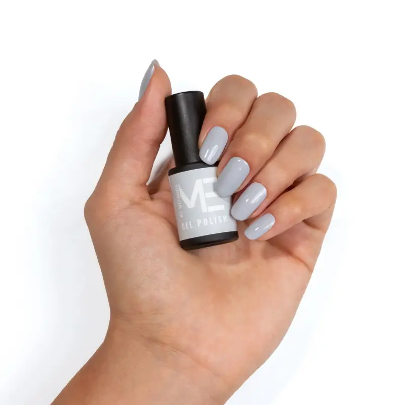 Unghie ME Gel Polish 268 Moonlight - Smalto gel e semipermanente miniatura 2