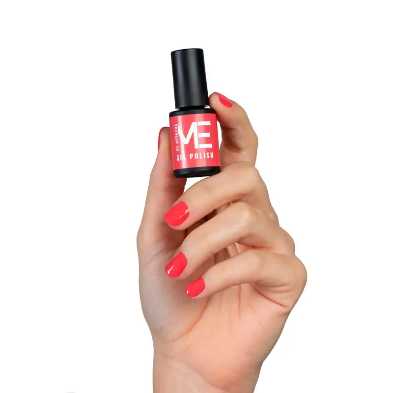 Unghie ME Gel Polish 272 Floral Shock - Smalto gel e semipermanente miniatura 2