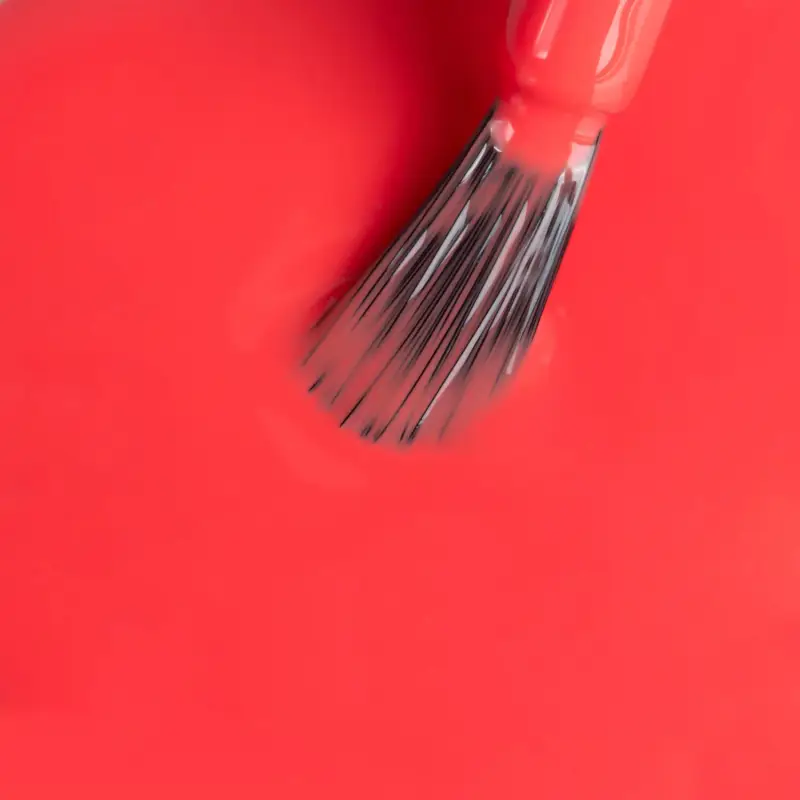 Unghie ME Gel Polish 272 Floral Shock - Smalto gel e semipermanente miniatura 4