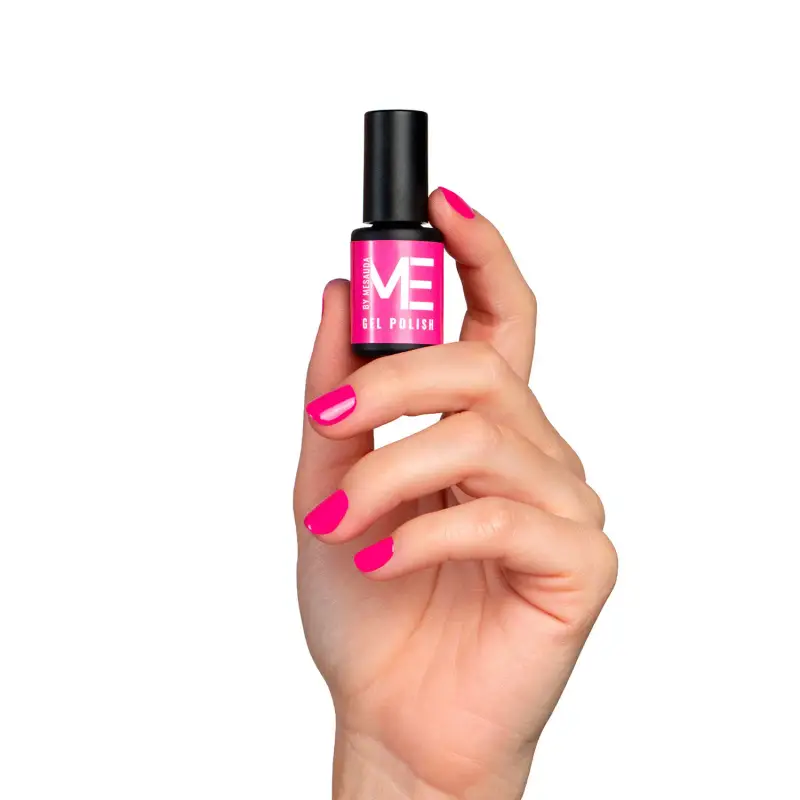 Unghie ME Gel Polish 274 Scent For Her - Smalto gel e semipermanente miniatura 2