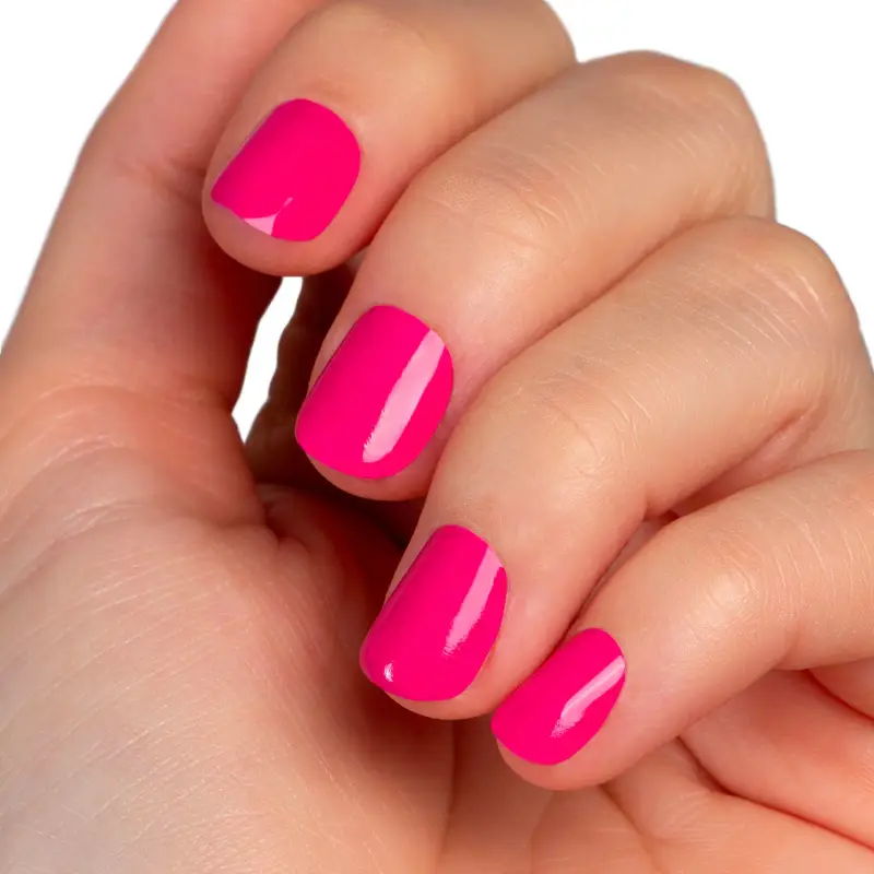 Unghie ME Gel Polish 274 Scent For Her - Smalto gel e semipermanente miniatura 3