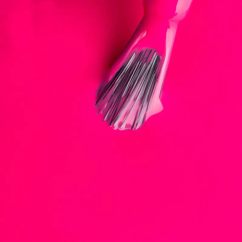 Unghie ME Gel Polish 274 Scent For Her - Smalto gel e semipermanente miniatura 4