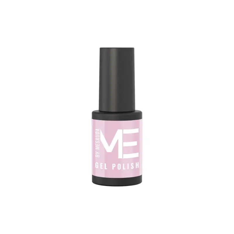 Unghie ME Gel Polish 276 Pure Jasmine - Smalto gel e semipermanente