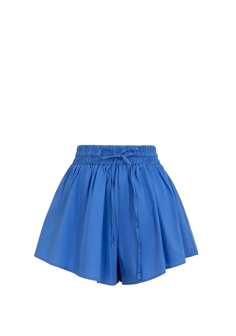 ME FUI - Shorts Donna Blu