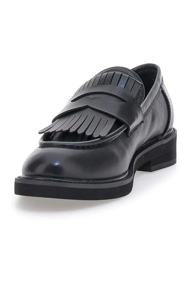 ME & ME Mocassini Nero 2774714 miniatura 3