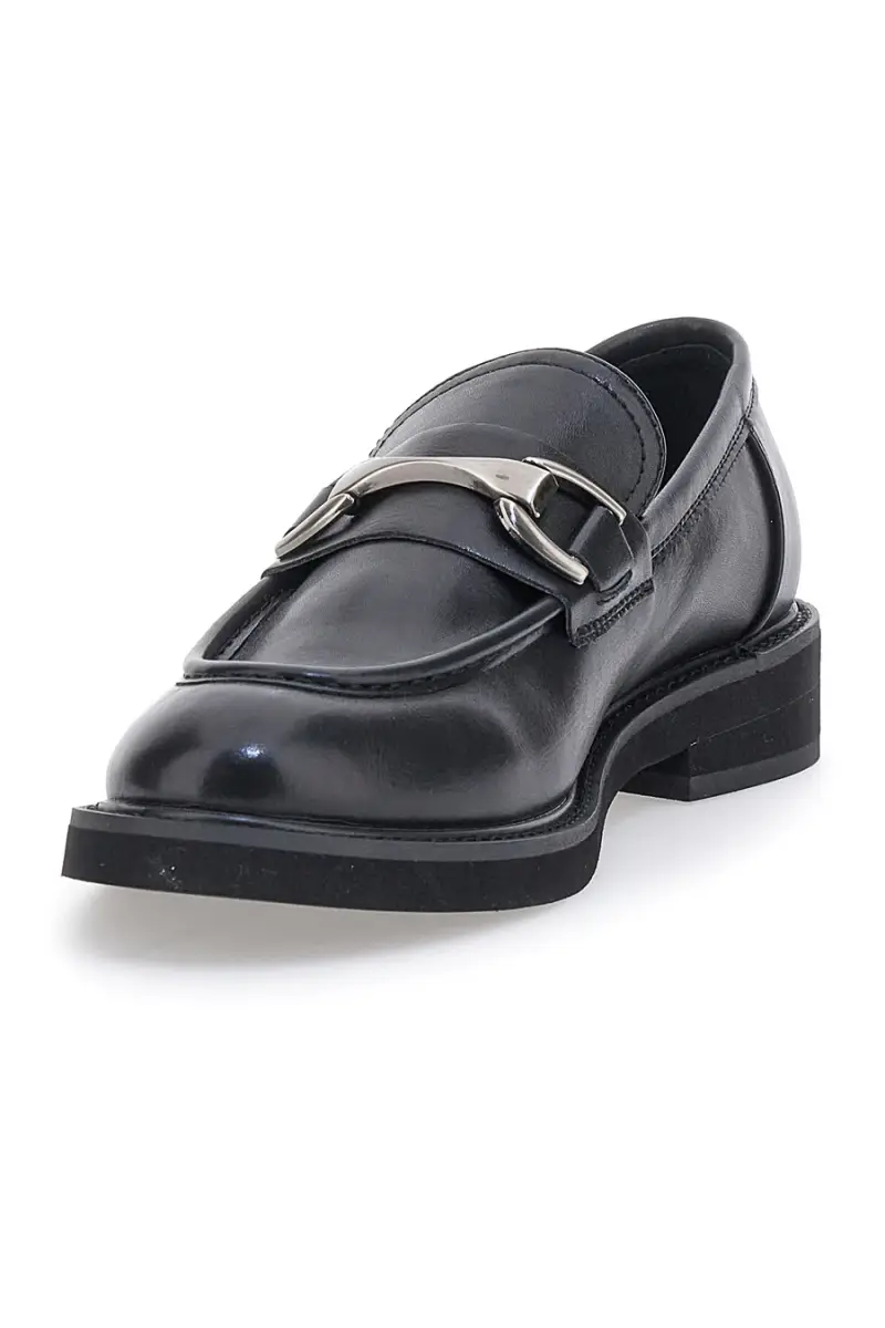 ME & ME Mocassini Nero 2734885 miniatura 3