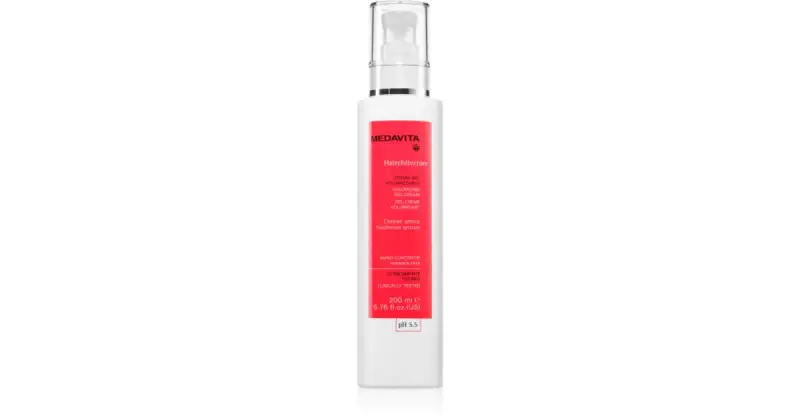 Hairchitecture crema-gel per capelli 200 ml