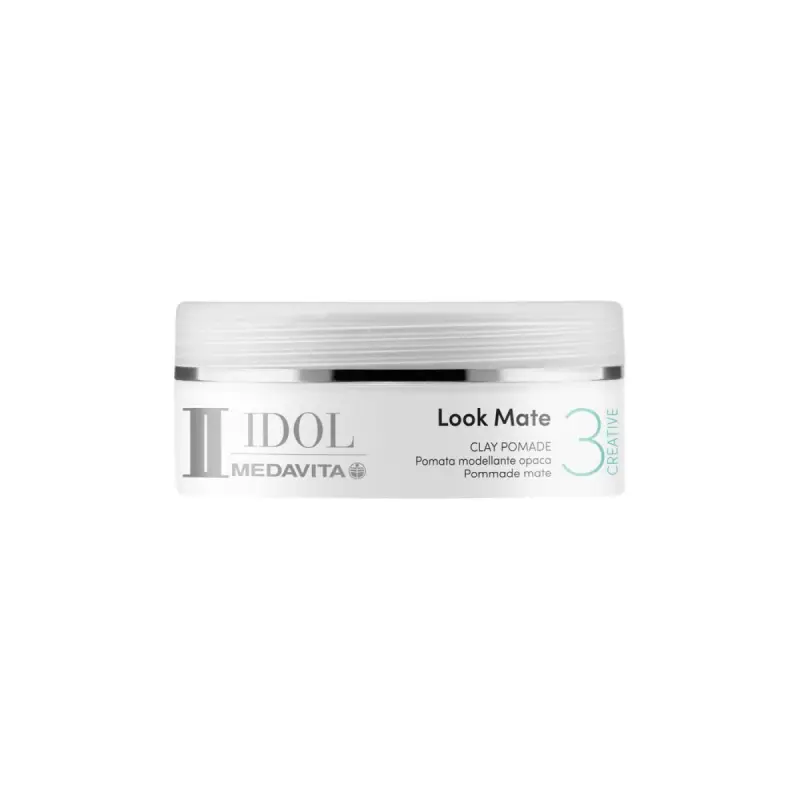 IDOL Look Mate pasta modellante per un fissaggio extra forte 100 ml