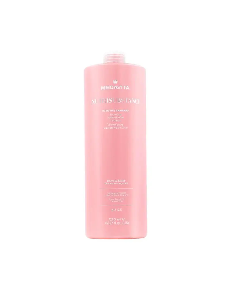 Nutrisubstance Nutritive Shampoo shampoo nutriente 1250 ml