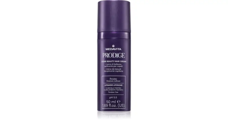 Prodige crema trattante per capelli 50 ml