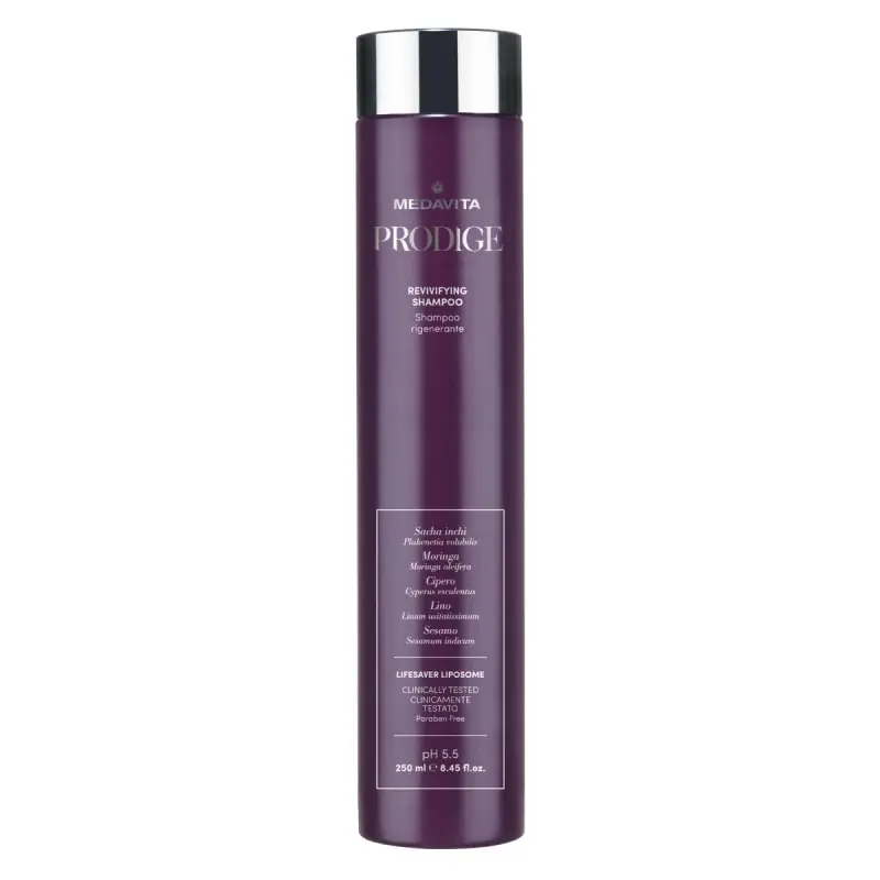 Prodige shampoo rigenerante 250 ml