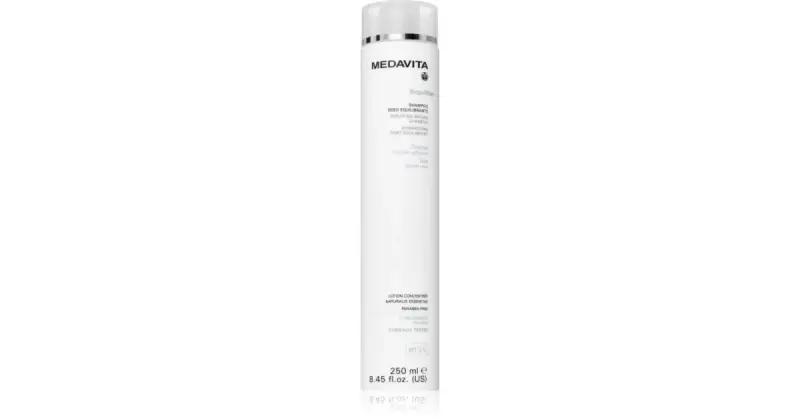 Requilibre Sebum-equilibrante Shampoo per cuoi capelluti grassi 250 ml
