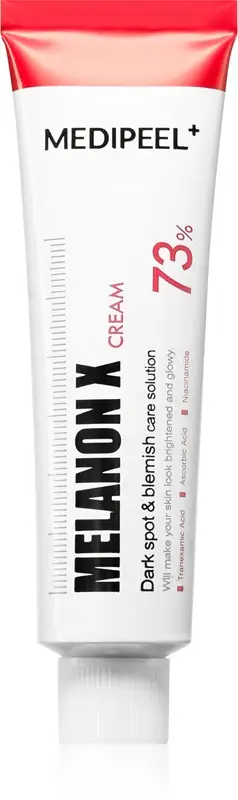 Medi - Peel Melanon crema illuminante contro le macchie scure 30 ml