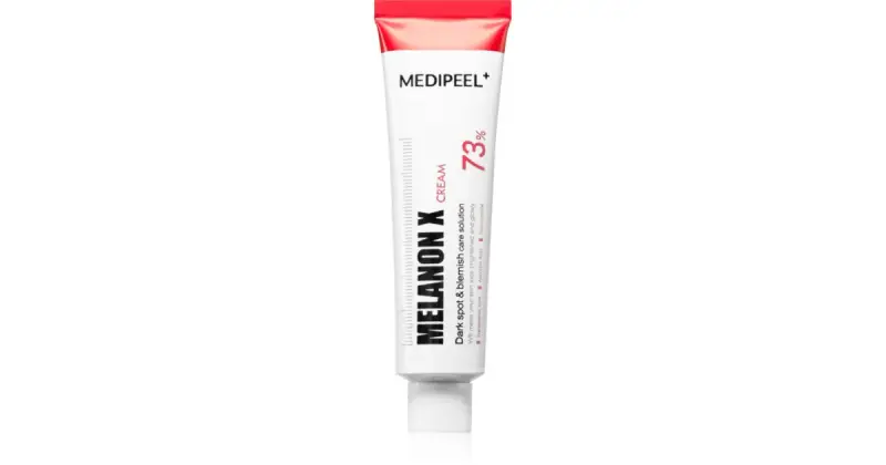 Medi - Peel Melanon crema illuminante contro le macchie scure 30 ml