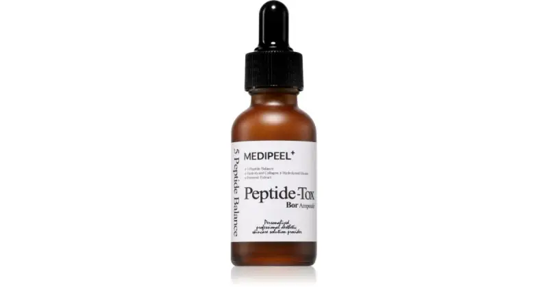 Medi - Peel Peptide-Tox siero con peptidi 30 ml