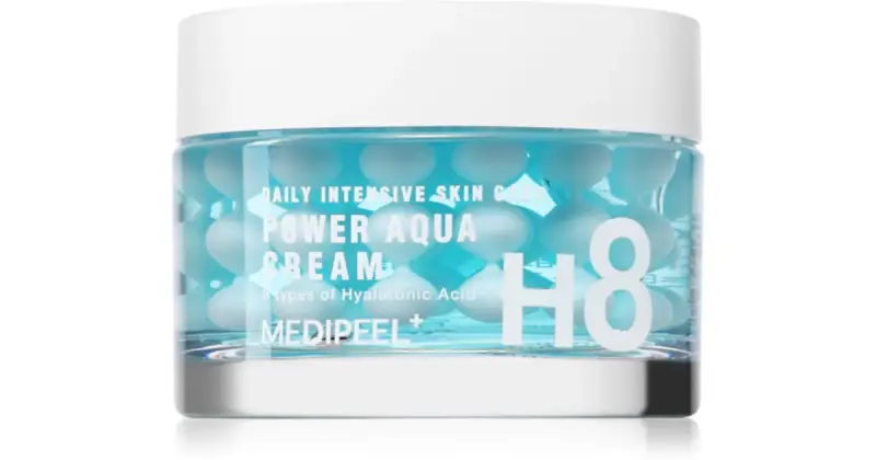 Medi - Peel Power Aqua crema idratante viso 50 ml
