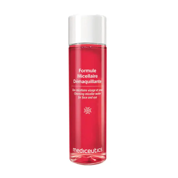 Formula Micellare Struccante 200ml