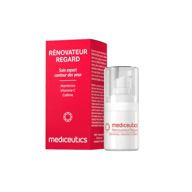 Rinnovatore Sguardo 15ml