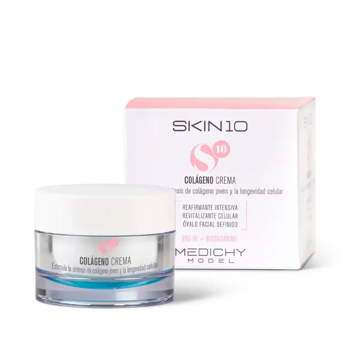 Skin10 Crema di Collagene 50ml