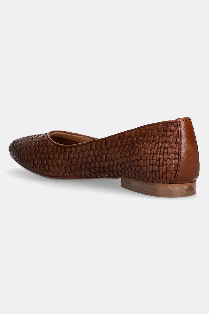 Medicine Ballerine Marrone 3250203 miniatura 4