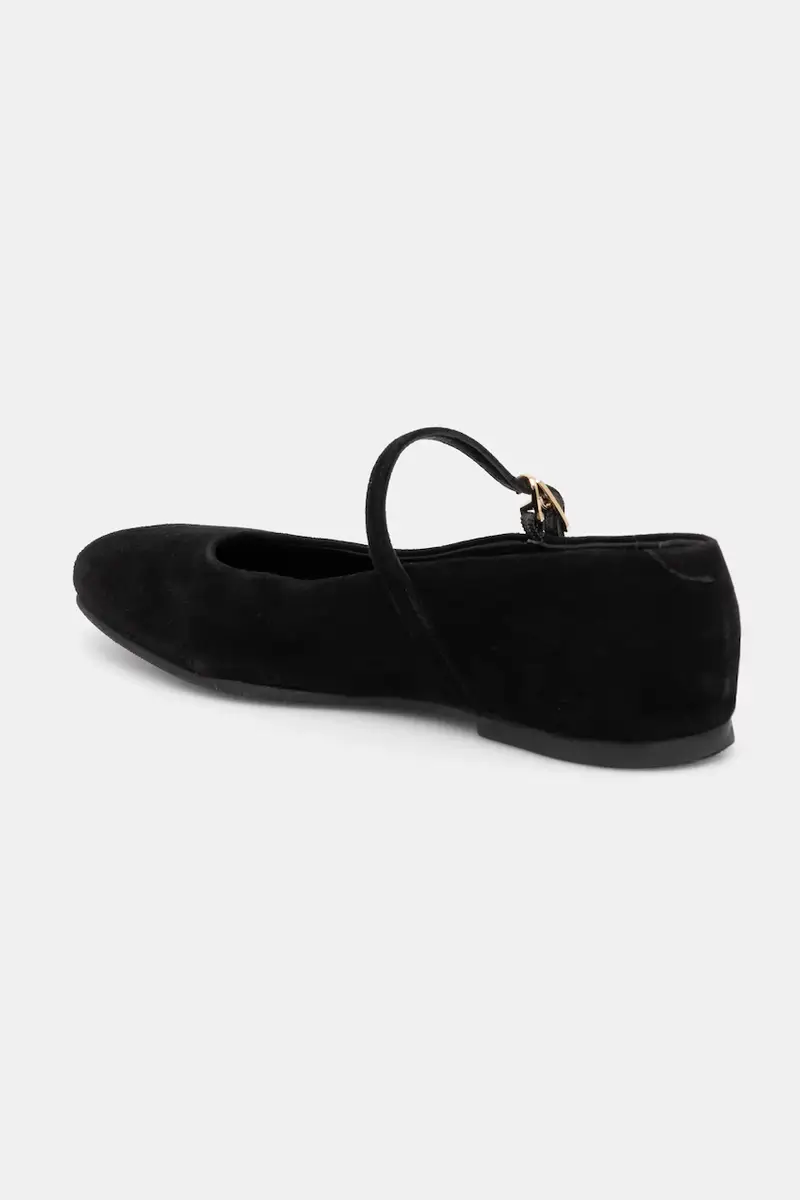 Medicine Ballerine Nero 3650651 miniatura 4